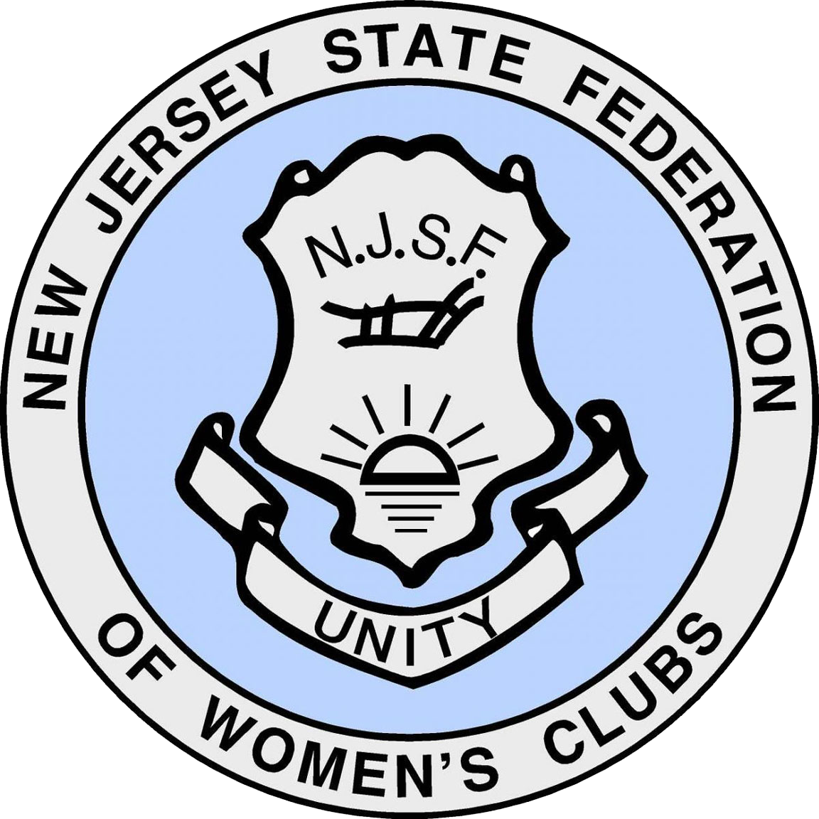 Member of The New Jersey State Federation of Women's Clubs ( NJSFWC )