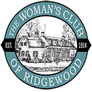 Womans Club of Ridgewood Logo