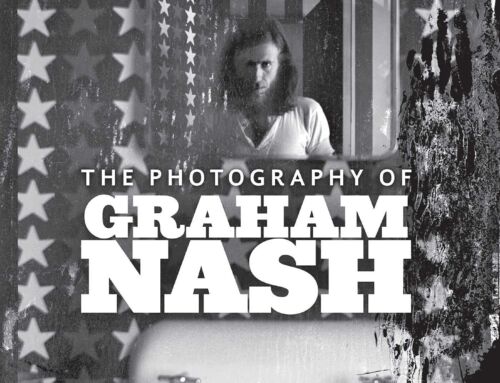 A Life in Focus – Graham Nash