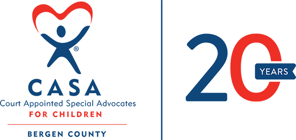 CASA volunteers are committed to changing children’s stories so that any child who has experienced abuse or neglect can be safe, and have a permanent home, and the opportunity to thrive. 