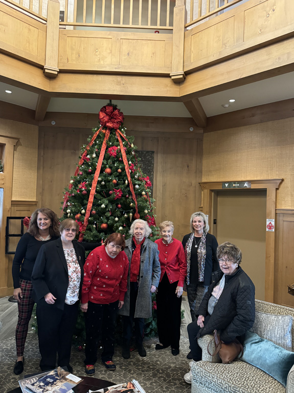 Shelter For Our Sisters Holiday Gift Giving Drive Shelter For Our Sisters Holiday Gift Giving Drive