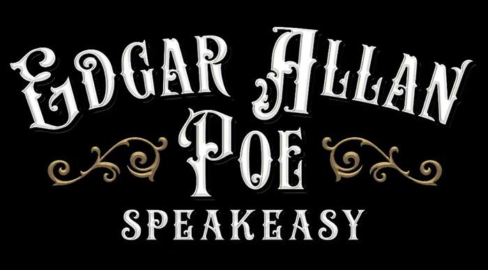 Over a century and a half after Edgar Allan Poe’s death, this cocktail experience brings the most beloved works of Poe to life off the page and onto the stage.
