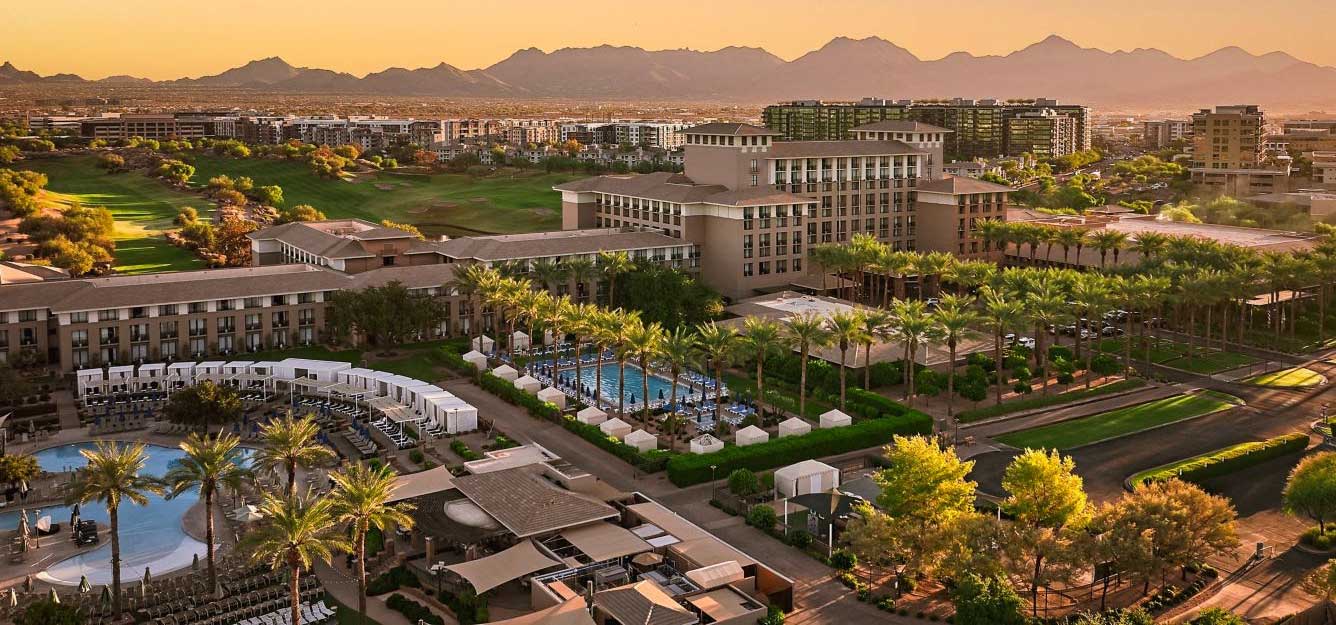 Scottsdale is calling! The 2026 GFWC Annual Convention is coming June 27–29 at the beautiful Westin Kierland Resort & Spa… get ready for sunshine, learning, and fun! Scottsdale is calling! The 2026 GFWC Annual Convention is coming June 27–29 at the beautiful Westin Kierland Resort & Spa... get ready for sunshine, learning, and fun!