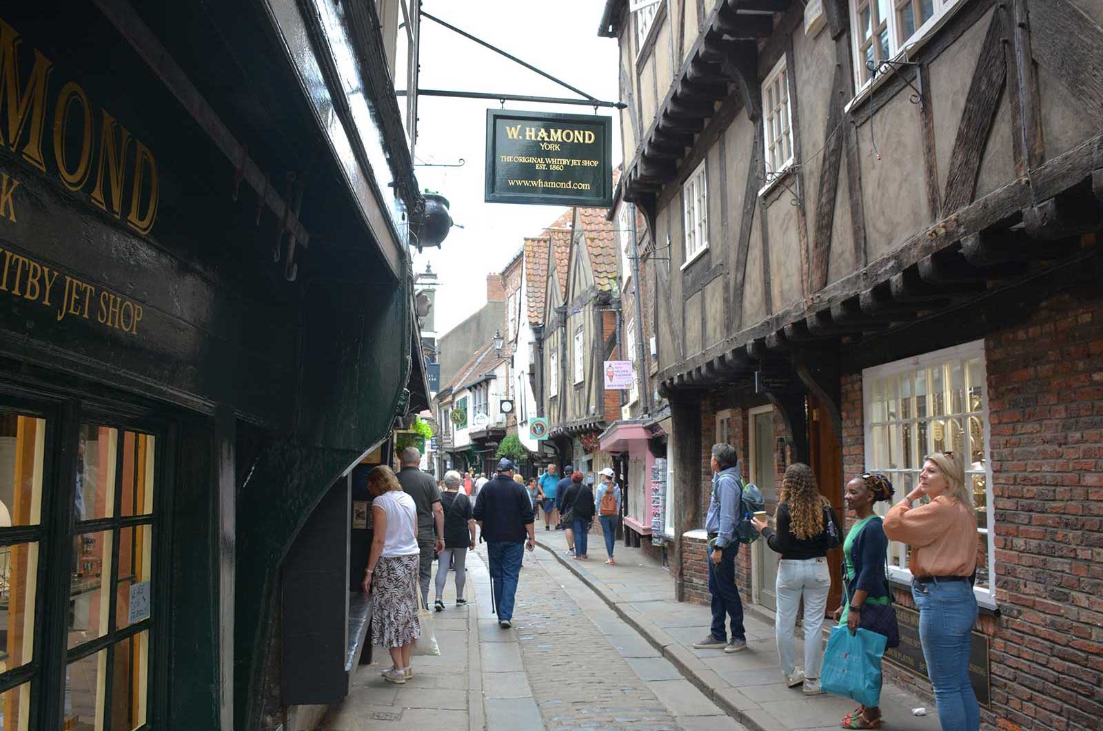 UK Shopping Excursions UK Shopping Excursions