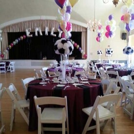 The Woman's Club of Ridgewood