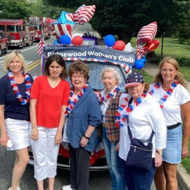The Woman's Club of Ridgewood